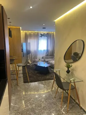 Gallery image of Signature Luxury Studio in Marrakech
