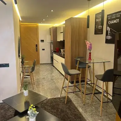 Signature Luxury Studio