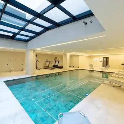 Le Sahara Retreat - 2 prs - Piscine - Wifi