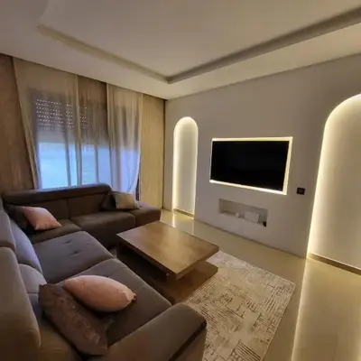 Luxury Apartment Les Cerisiers Marrakech