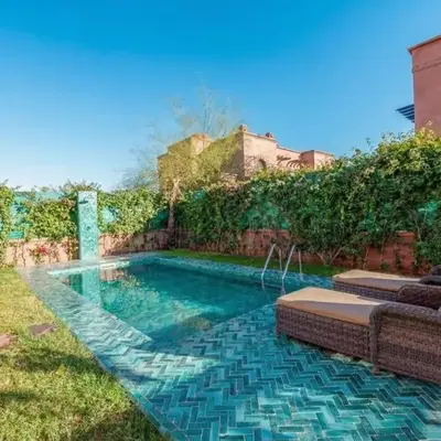 Villa Sara - 3 Rooms with private pool