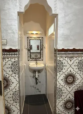 Gallery image of Mia room in Oulad Lahsene
