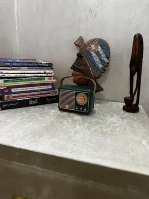 Gallery image of Mia room in Oulad Lahsene