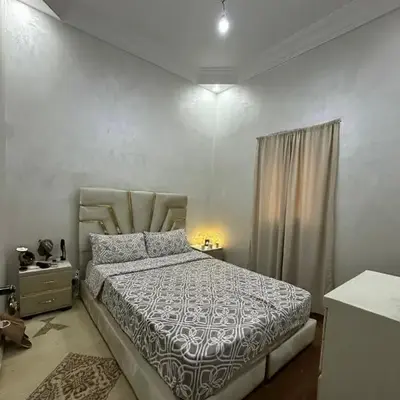 Mia room