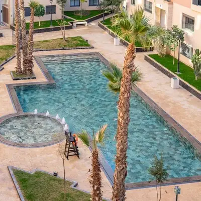 Le Lotus - Piscine intérieur et extérieur - Wifi - Fitness