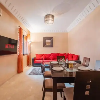 Almaya Stay City Center