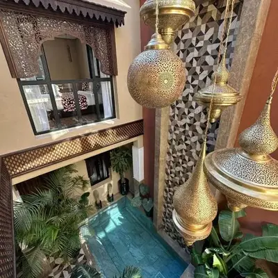 Riad Dar Shala