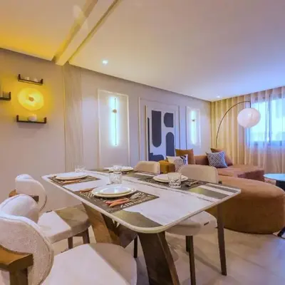 MOZAIC26 I Terrasse & Piscine couverte I Hivernage