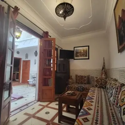 Riad Granada