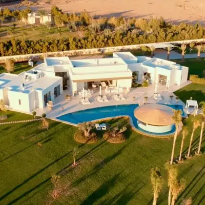 THE ESTATE - Marrakech