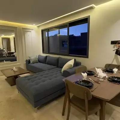 Stylish 1-Bed Retreat