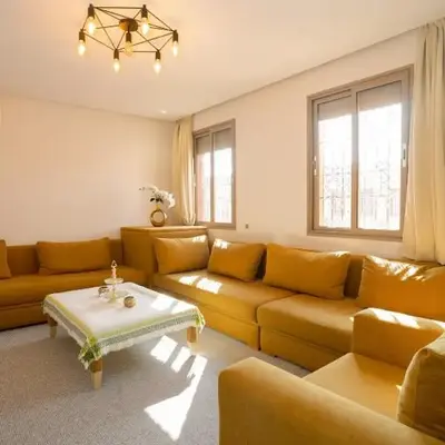 Maison M