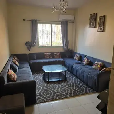 Beautiful comfortable apartment in a secure residence