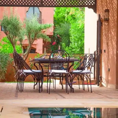 Villa Aylal