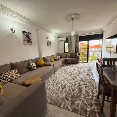 superb apartment in the city center