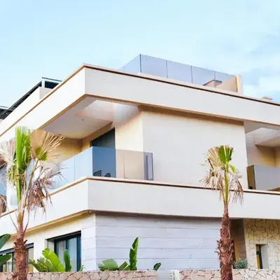 Luxury Villa Hedi