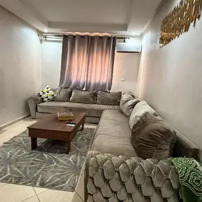 Atlas view apartement