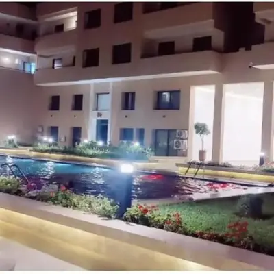 Modern Duplex Apartment in Marrakech for family only - Comfortable Quiet