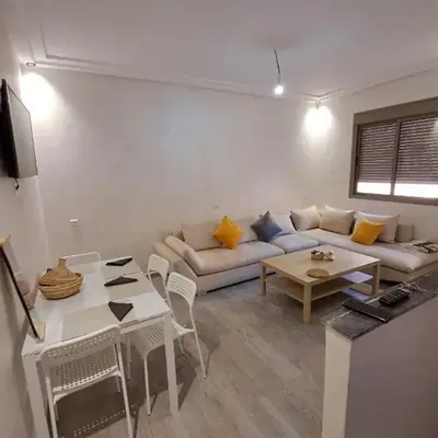 comfortable stay in Marrakesh