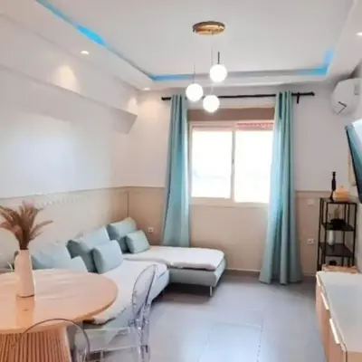 A cozy escape in Marrakech