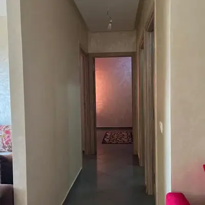 Cozy & Modern Apartment Minutes from Menara Airport
