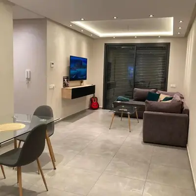 Perfect condo for tourists in semlalia