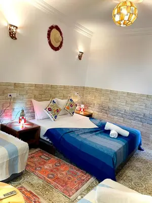 Gallery image of Riad La Joie in Marrakech