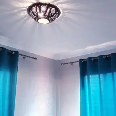 Beautiful apartment 5' from Macdonald