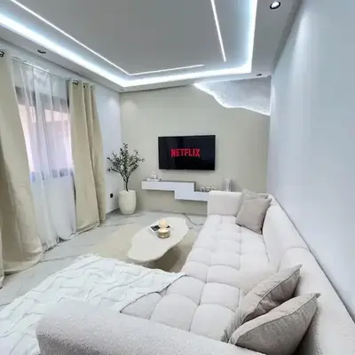 Premium studio - Hivernage Marrakech