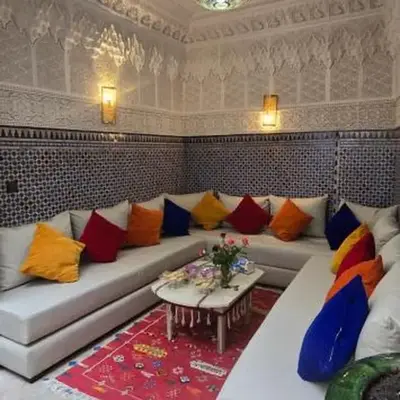 Riad Kasbah 82