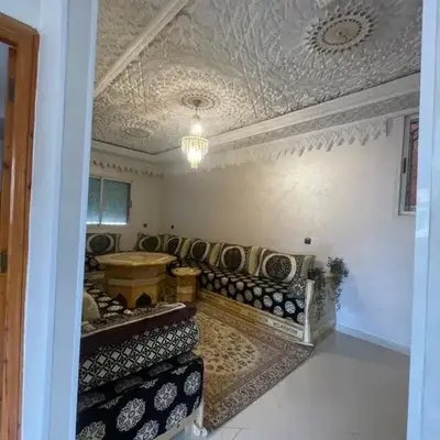 Résidence Al Aziziya Near Marrakech Airport
