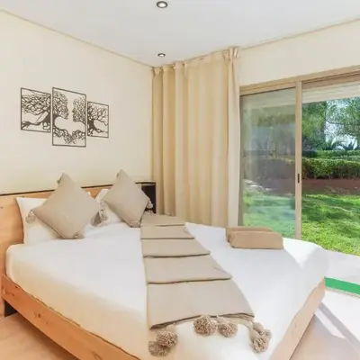Stylish Flat