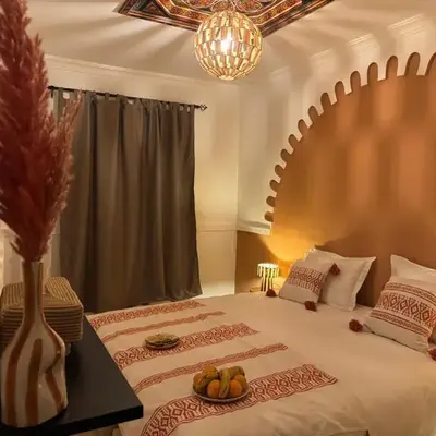 Riad Douha