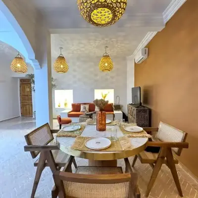 Riad Darmoon