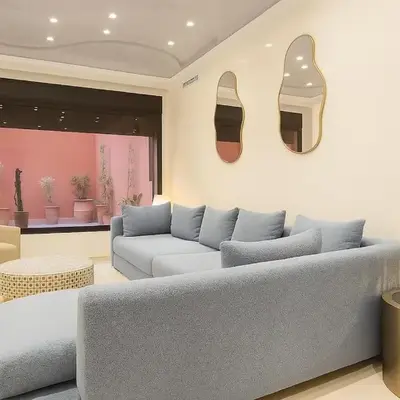 Duplex apart with parking by Sabor Voyage