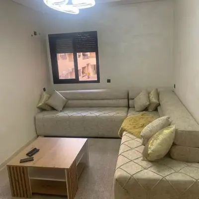 Nour 5 Marrakech Appartement