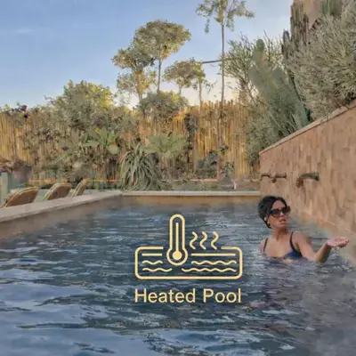 Riad Kalemat & Spa