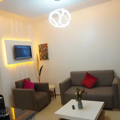 Lovely Studio a gulez centre marrakech