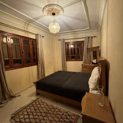 Comfortable stay - Marrakech style