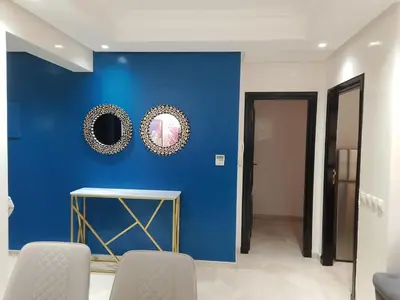 Gallery image of Résidence Jnane Atlas Gueliz Marrakech in Marrakech