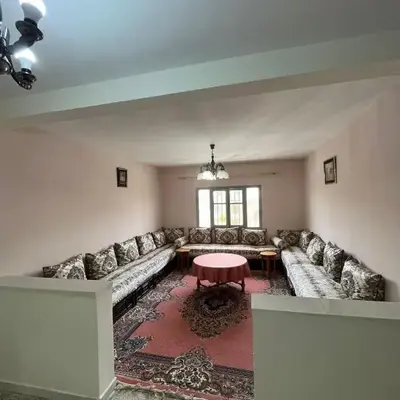 3Br in heart of Marrakech 15min from downtown