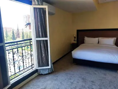 Gallery image of Hotel redouane in Marrakech