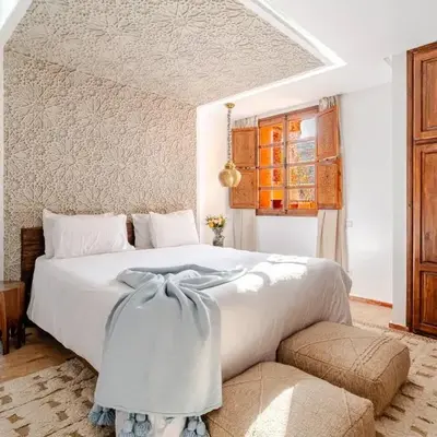 Riad Chelsie 103 Rooftop & SPA
