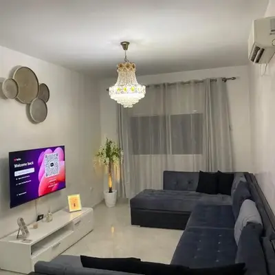 Appartement confortable près de l'aéroport