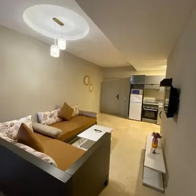 Cosy 1 Bedroom flat marrakech city center