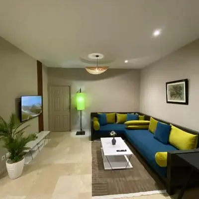 Red city charm - city center apartment