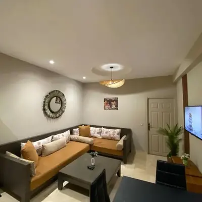 Nice apartment in Marrakech center