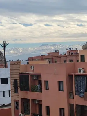 Gallery image of Marrakech in Marrakech