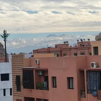 Marrakech