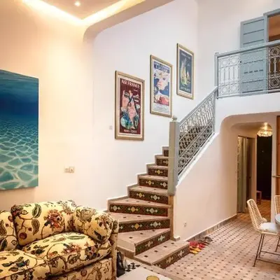 Riad Cosy